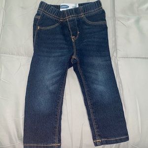 18-24month jeggings
